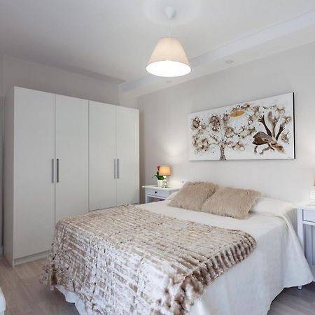 Arabial Deluxe Apartment กรานาดา ภายนอก รูปภาพ