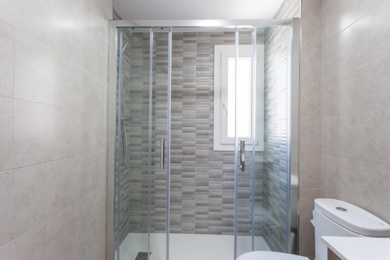 Arabial Deluxe Apartment กรานาดา ภายนอก รูปภาพ